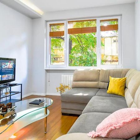 Sofia'S Best Kept Secret In Prime Location! מראה חיצוני תמונה