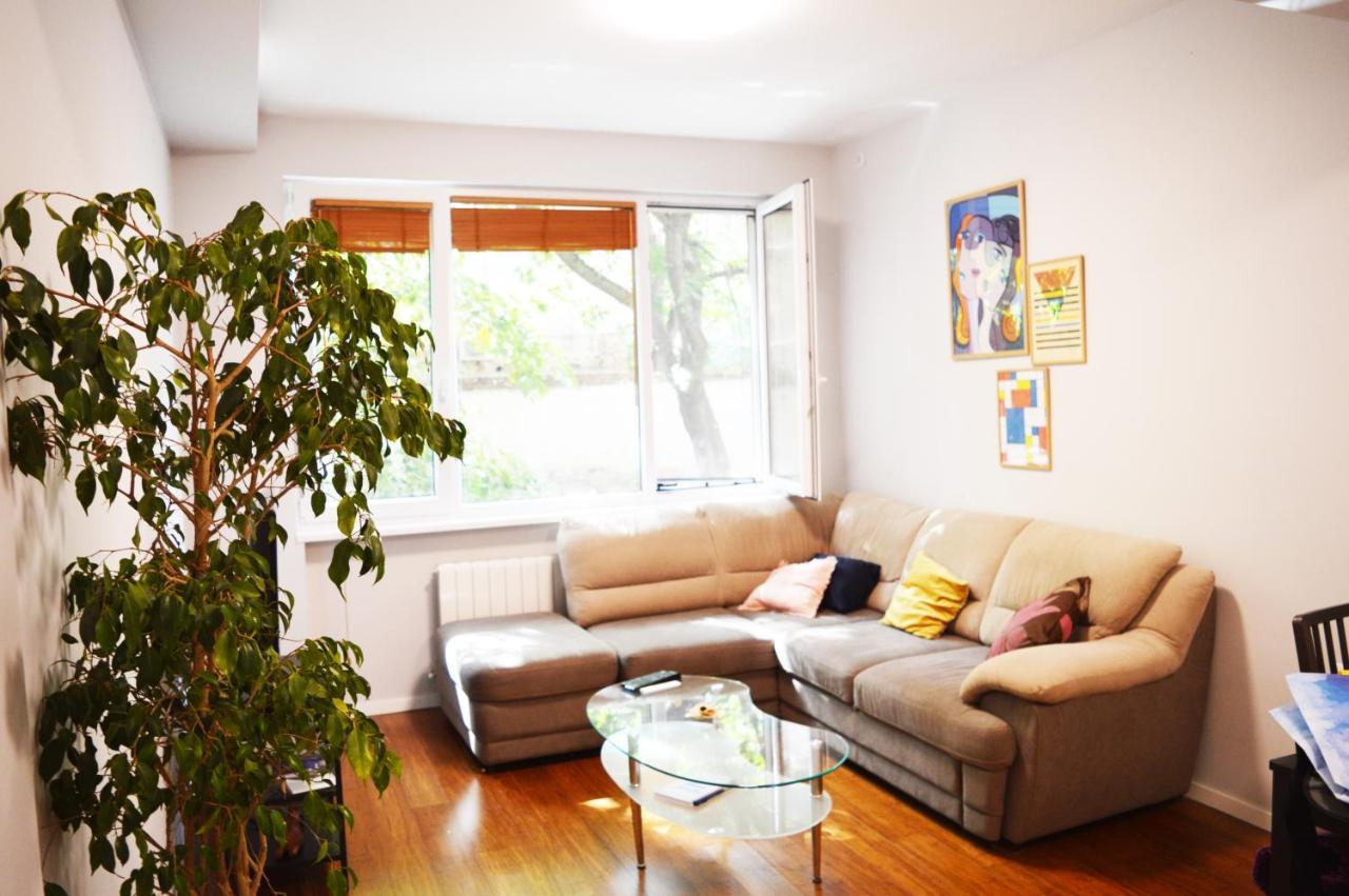 Sofia'S Best Kept Secret In Prime Location! מראה חיצוני תמונה